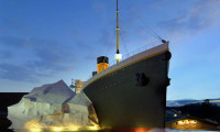 Titanik Müzesi'nde 'buzdağı' kazası