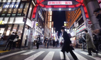 Japonya'da perakende satışlar beklentileri aştı