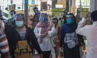 Endonezya'da kısıtlamalar hafifletilecek