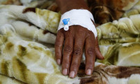 Nijerya'da 63 kişi koleradan hayatını kaybetti
