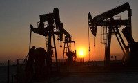 Ham petrol ithalatında son 10 yılın rekoru