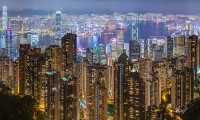 Hong Kong'da finans merkezinin cazibesi tehlikede