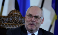 Estonya’nın yeni Cumhurbaşkanı Alar Karis oldu