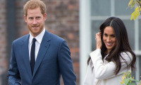 Kraliyet fotoğrafçısı:Prens Harr'nin evliliği üç yıl sürmez sanmıştım