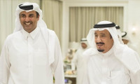 Suudi Arabistan-Katar ilişkileri normale döndü