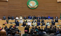 İsrail'in Afrika Birliğine gözlemci üye olmasına Arap ülkeleri tepkili
