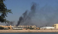 Irak'ın başkenti Bağdat'ta 2 bombalı saldırı