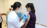 DSÖ'den öğrenciler için aşı açıklaması