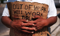 ABD’de işsizlik başvuruları gerilemeye devam ediyor
