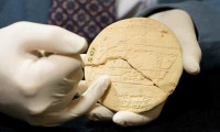 3 bin 700 yıllık kil tablet İstanbul'da ortaya çıktı