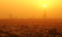 Küresel ısınma nedeniyle iki kent yaşanılmaz seviyede