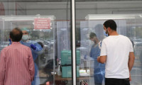 Diyarbakır’da vaka artışı: Kentte sağlık ekiplerinin sayısı artırıldı