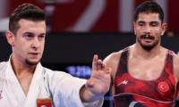 Taha Akgül ve Ali Sofuoğlu bronz madalya kazandı!