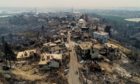 Bakan Bilgin'den yangın bölgeleri için 'prim borcu' açıklaması
