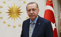 Cumhurbaşkanı Erdoğan'dan Hicri yeni yıl mesajı