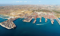 Dış ticarette liman atağı