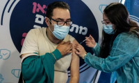 İsrail'de korona virüs toplam vaka sayısı 900 bini geçti