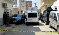 Mardin'de canlı bomba şüphelisi etkisiz hale getirildi! 