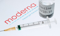 Avustralya'dan Moderna aşısının kullanımına onay