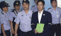 Rüşvetten tutuklanan Samsung yöneticisi hakkında flaş gelişme!