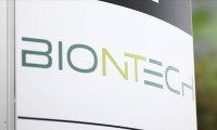 BioNTech'in 2. çeyrek net karı 2,7 milyar euroyu aştı