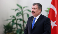 Sağlık Bakanı Koca'dan 'aşılama' açıklaması