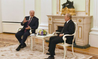 Rusya ve Belarus 'Birlik Devleti programı' üzerinde anlaştı