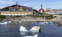 Grönland'ın bir kasabasında alkol satışı yasaklandı