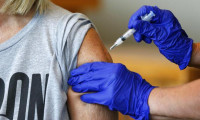 Kovid-19 aşısının bir faydası daha ortaya çıktı