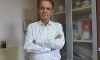 Prof. Dr. Mehmet Ceyhan: Burnu akan çocuk korona virüs olabilir'