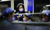 Çin korona virüs krizinden kurtulamıyor