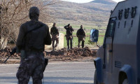 Bitlis'te 9 köy ve mezralarında 'terör' nedeniyle sokağa çıkma yasağı ilan edildi