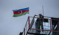 Azerbaycan, Rusya'ya Karabağ için resmi mektup gönderdi