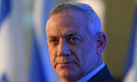 İsrail Savunma Bakanı Gantz'dan şok İran iddiası