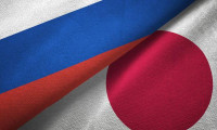Japonya'dan Rusya'ya tepki