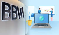 BBVA’dan çalışanlarına ‘ofisini seç’ uygulaması