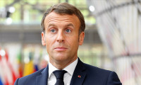 Macron’dan, yeni güvenlik önlemi paketi