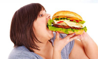 Obezitenin temel nedeni çok yemek değil