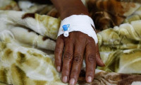 Nijerya'da 6 ayda 100'den fazla kişi koleradan hayatını kaybetti