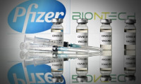 Pfizer'dan aşı açıklaması: Etkisi zamanla azalıyor!