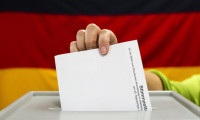 Almanya seçimlerinde altı seçmenden biri kararsız