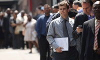 ABD'de işsizlik maaşı başvuruları arttı