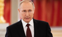 Putin: Kremlin’de çok sayıda kişi korona virüse yakalandı