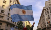 Arjantin'de kriz! Kabine değişti