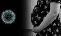 Korona hamilelerde yüzde 70 daha ağır seyrediyor