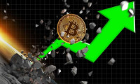 Bitcoin'de yükseliş beklentisi artıyor