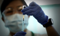 Japonya'da 3'üncü doz aşı kararı!
