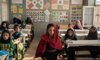 Taliban'dan 'orta eğitim' açıklaması