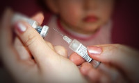 Pfizer-BioNTech'ten 5-11 yaş çocuklara aşı açıklaması!