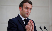 Macron, Cezayirlilerden özür diledi: Vefa borcumuzu ödeyemedik
